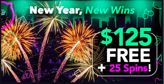 Uptown Pokies - 200% Deposit Bonus Codes + $125 Free Chip December 2024