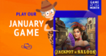 Jackpot Capital Casino - 200% Deposit Bonus up to $1,500 January 2025