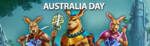 Ozwin Casino - 60 No Deposit Free Spins Bonus Code on Planet of the Roos