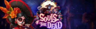 Slots Capital Casino - 30 No Deposit Free Spins on Souls of the Dead