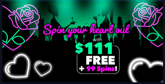 Uptown Pokies - 200% Deposit Bonus Codes + $111 Free Chip February 2025