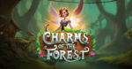 Jackpot Capital Casino - 50 No Deposit Free Spins on Charms of the Forest + 200% Bonus and 50 FS