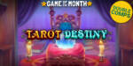 Fair Go Casino - 150% Deposit Bonus Code + 50 FS on Tarot Destiny