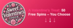 Grande Vegas Casino - 50 No Deposit FS Bonus Code on Sweet Slots February 2025