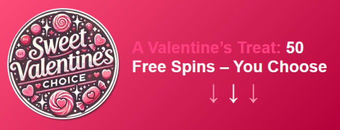 Grande Vegas Casino - 50 No Deposit FS Bonus Code on Sweet Slots February 2025