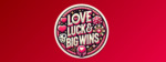 Grande Vegas Casino - 100% Deposit Bonus + 25 FS on Sweet 16 February 2025