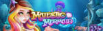 Slots Capital Casino - 150% Bonus up to $300 on Majestic Mermaid