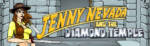 Slots Capital Casino - 150% Bonus up to $300 on Jenny Nevada and the Diamond Temple