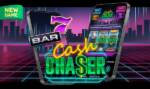 Ozwin Casino - 33 No Deposit FS on Cash Chaser + 160% Bonus + 33 FS